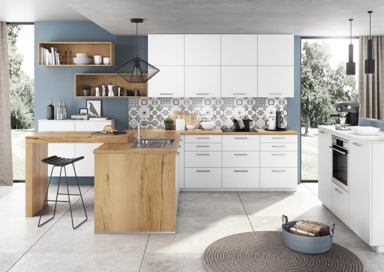 Home Nieuwe keuken kopen bij JN Keukens met betaalbare prijzen en snelle levering